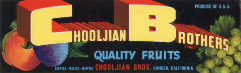 Chooljian Brothers